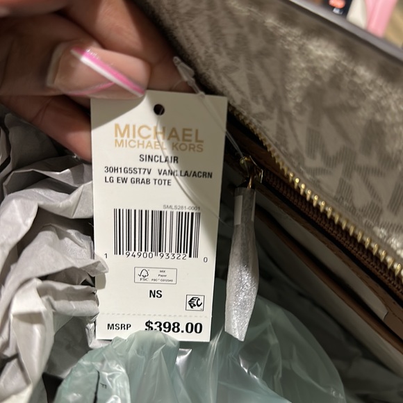 Michael Kors TOTE - Picture 4 of 6